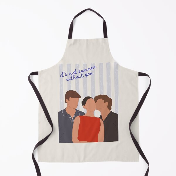 Item preview, its not summer without you tsitp portrait blue designed and sold by amyshira7.
