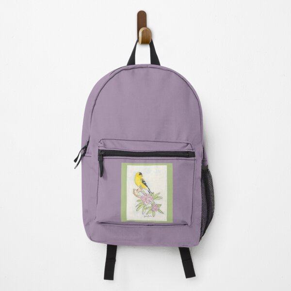 Item preview, Washington - state bird and flower designed and sold by Annie Mason Art.