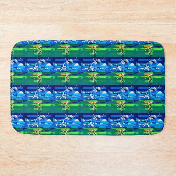 Item preview, Hexagram 62: Xiăo Guò (Small Traverses) designed and sold by Denise Weaver Ross.
