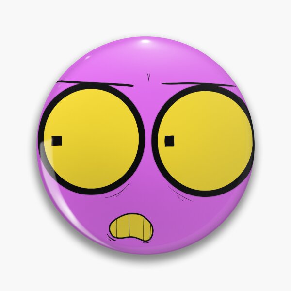 Item preview, Jax Disgusted Face designed and sold by T-Draguuno.