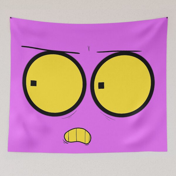 Item preview, Jax Disgusted Face designed and sold by T-Draguuno.