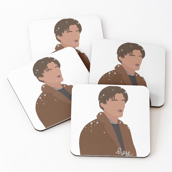 Item preview, Conrad TSITP Season 3 designed and sold by MaggieEDoodles.