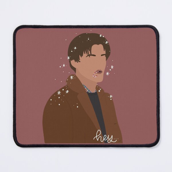 Item preview, Conrad TSITP Season 3 designed and sold by MaggieEDoodles.