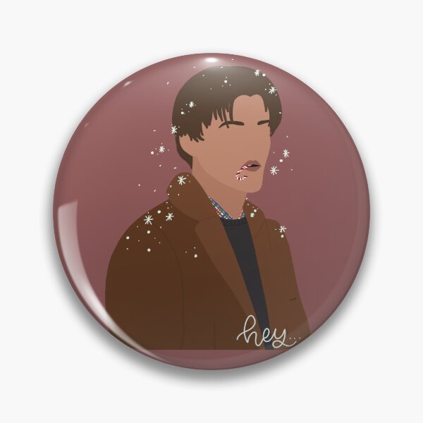 Item preview, Conrad TSITP Season 3 designed and sold by MaggieEDoodles.