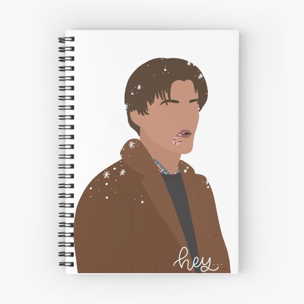 Item preview, Conrad TSITP Season 3 designed and sold by MaggieEDoodles.