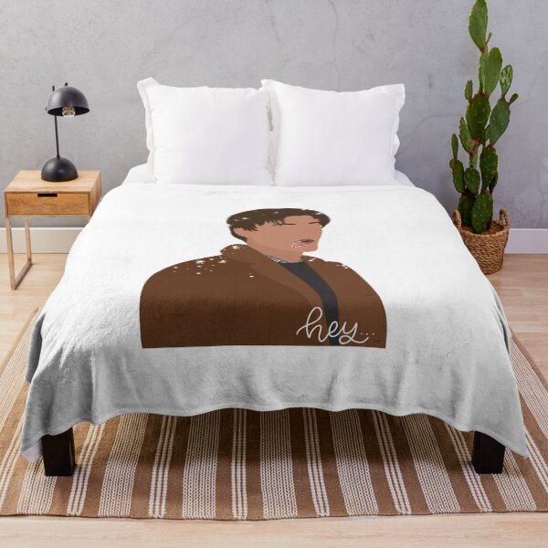 Item preview, Conrad TSITP Season 3 designed and sold by MaggieEDoodles.