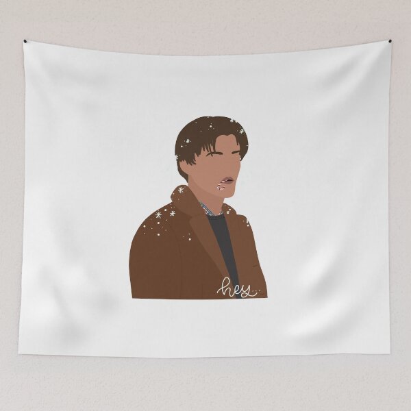 Item preview, Conrad TSITP Season 3 designed and sold by MaggieEDoodles.