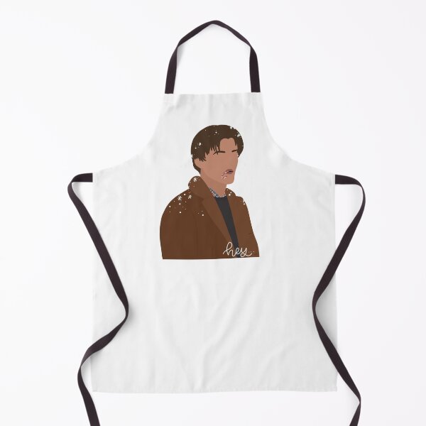 Item preview, Conrad TSITP Season 3 designed and sold by MaggieEDoodles.