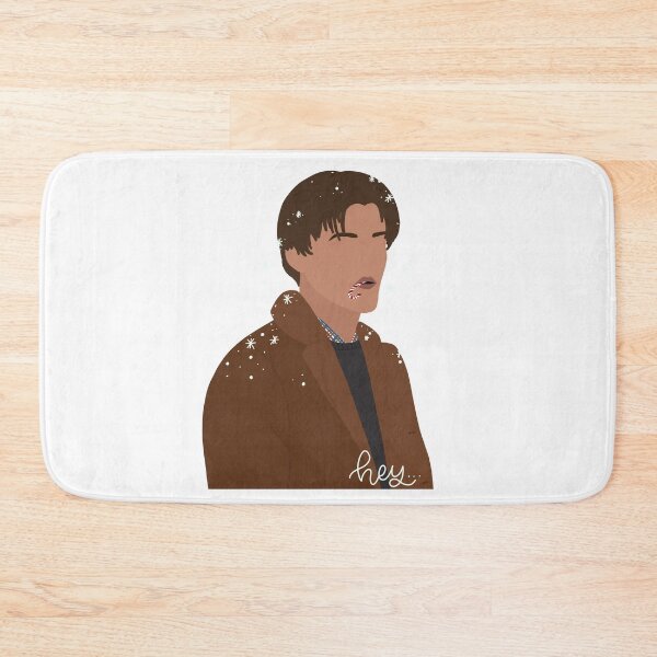 Item preview, Conrad TSITP Season 3 designed and sold by MaggieEDoodles.