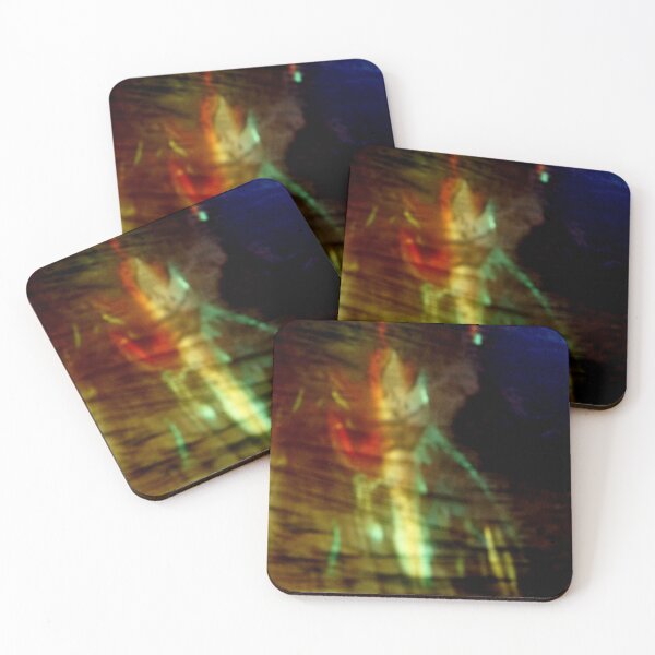 Item preview, King Arthur in the abstract  designed and sold by Geoffrey & Michelle  Thomson.
