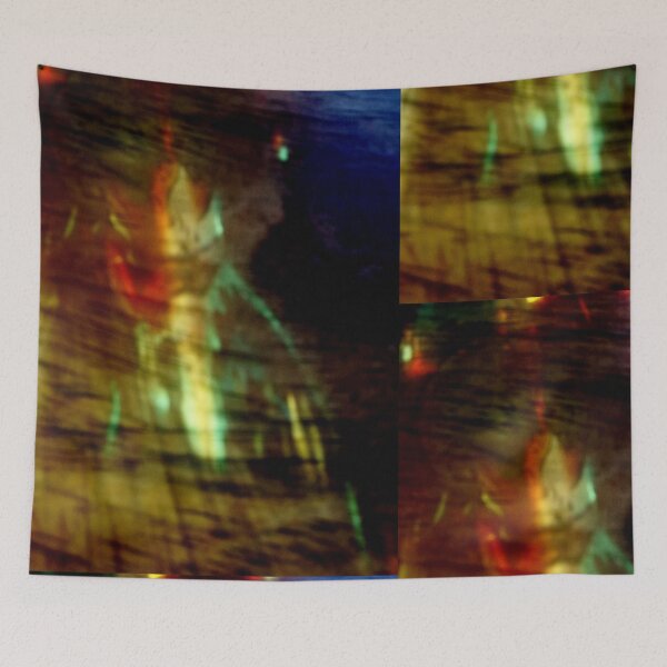 Item preview, King Arthur in the abstract  designed and sold by Geoffrey & Michelle  Thomson.