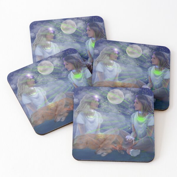 Item preview, Dreamscape designed and sold by dandeelionart.