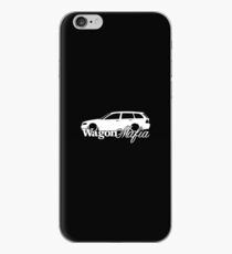 WAGON MAFIA - e46 | 2002-2006 iPhone Case