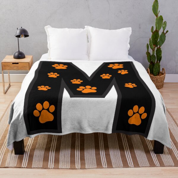 Item preview, Paw print alphabet designed and sold by broadwaygirl142.