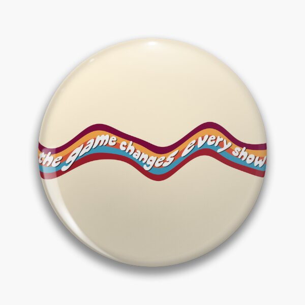Item preview, game changer designed and sold by inthenarrative.