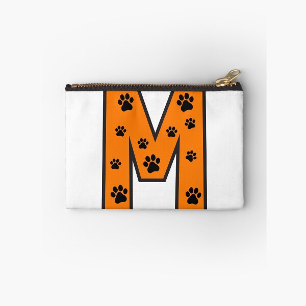 Item preview, Paw print alphabet designed and sold by broadwaygirl142.