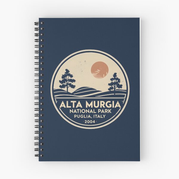 Item preview, Alta Murgia National Park - Italy  designed and sold by GoodOldVintage.