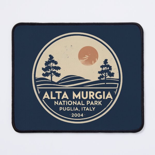 Item preview, Alta Murgia National Park - Italy  designed and sold by GoodOldVintage.