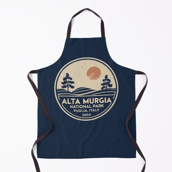 Item preview, Alta Murgia National Park - Italy  designed and sold by GoodOldVintage.