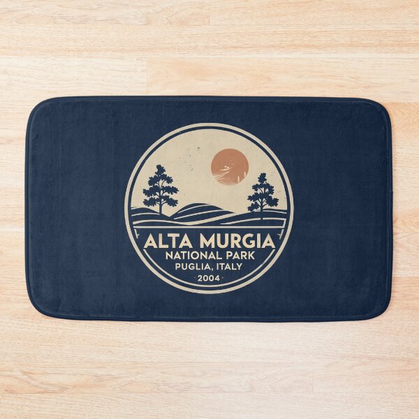 Item preview, Alta Murgia National Park - Italy  designed and sold by GoodOldVintage.