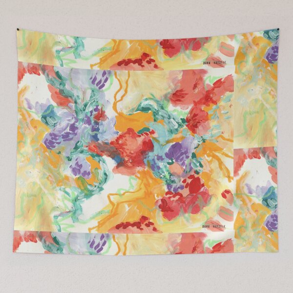 Item preview, 007_Rosewater Shifting designed and sold by dana-krystle.