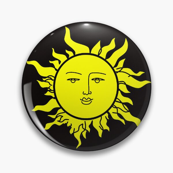 Item preview, Sun Graphic designed and sold by ViaARTfactory.