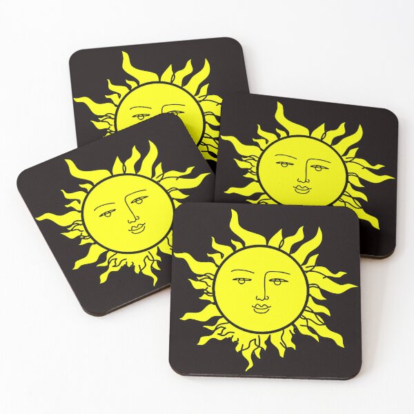 Item preview, Sun Graphic designed and sold by ViaARTfactory.
