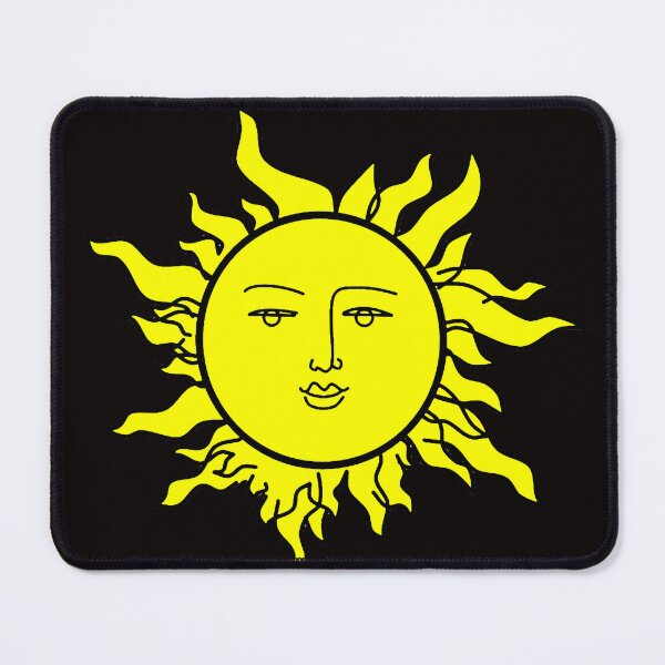 Item preview, Sun Graphic designed and sold by ViaARTfactory.