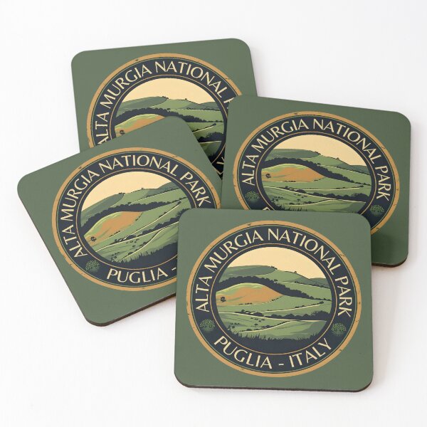 Item preview, Alta Murgia National Park - Italy  designed and sold by GoodOldVintage.