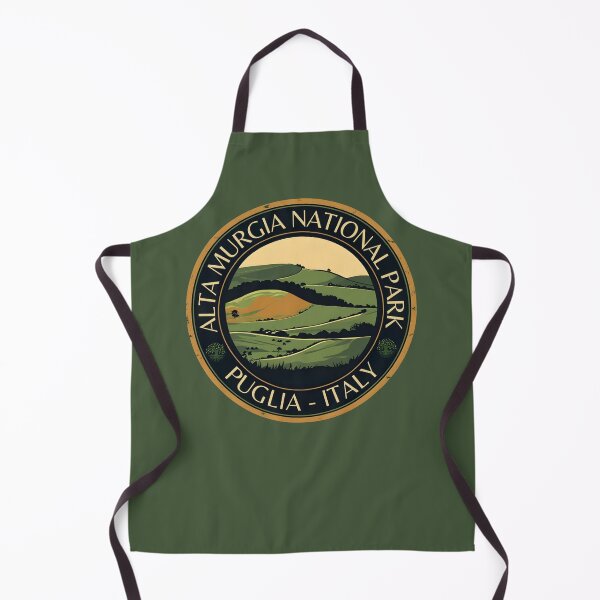 Item preview, Alta Murgia National Park - Italy  designed and sold by GoodOldVintage.