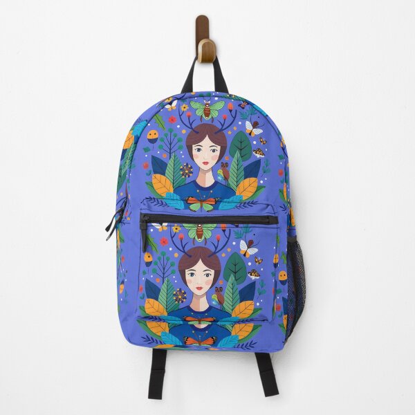 Item preview, Blossoms of the Earth Bloom in Unity designed and sold by ART ATTACK ZONE.