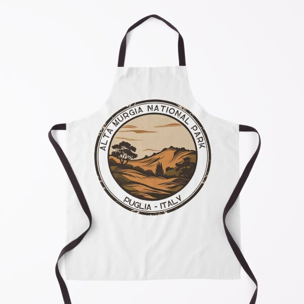 Item preview, Alta Murgia National Park - Italy  designed and sold by GoodOldVintage.