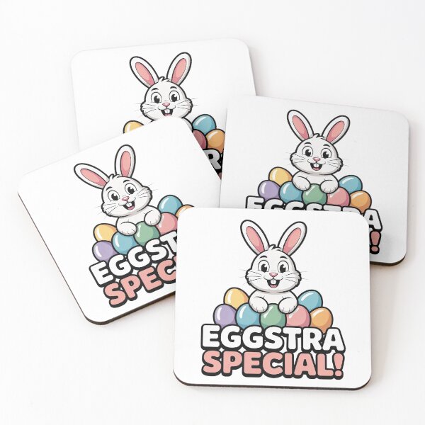 Item preview, Eggstra Special Funny Egg Quote | Cute Food Pun Typography | Brunch Lover Graphic Design | Playful Breakfast Humor Art | Quirky Kitchen Poster designed and sold by PaintedPixels01.