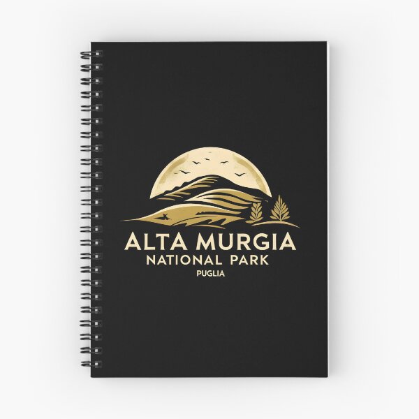 Item preview, Alta Murgia National Park - Italy  designed and sold by GoodOldVintage.