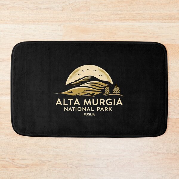 Item preview, Alta Murgia National Park - Italy  designed and sold by GoodOldVintage.