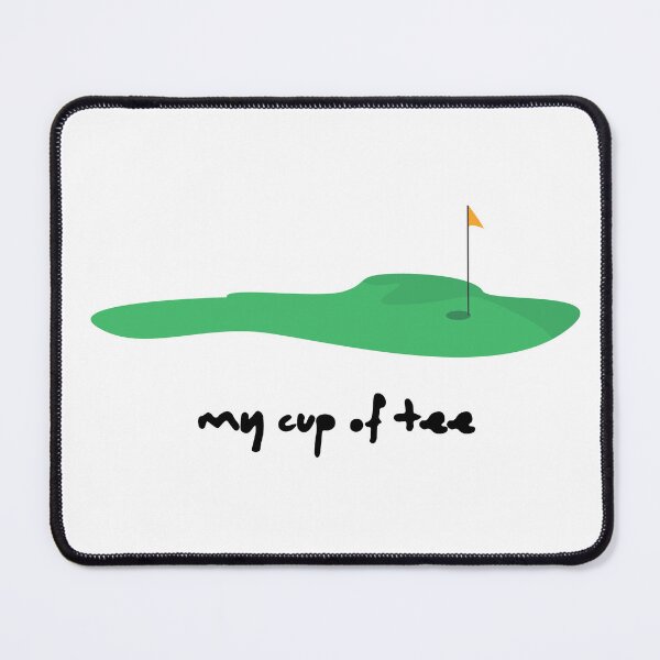 Item preview, My Cup of Tee designed and sold by Rue Market.