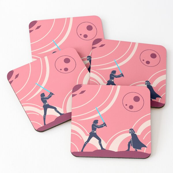Item preview, Pink Starfield Becomes Fierce Battleground of Beauty designed and sold by ART ATTACK ZONE.