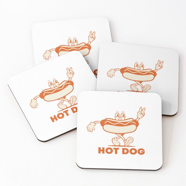 Item preview, Hot dog designed and sold by notorius12.