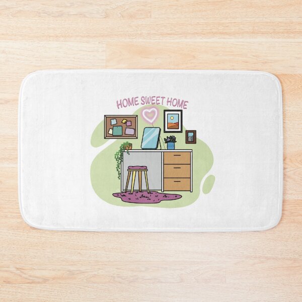 Item preview, Home Sweet Home designed and sold by HBOriginalsArt.