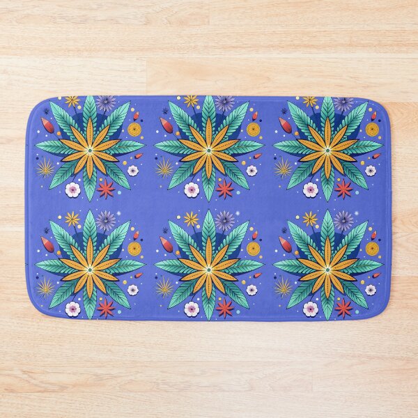 Item preview, Radiant Bloom of Joy in Full Explosion designed and sold by ART ATTACK ZONE.