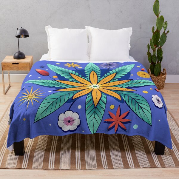 Item preview, Radiant Bloom of Joy in Full Explosion designed and sold by ART ATTACK ZONE.