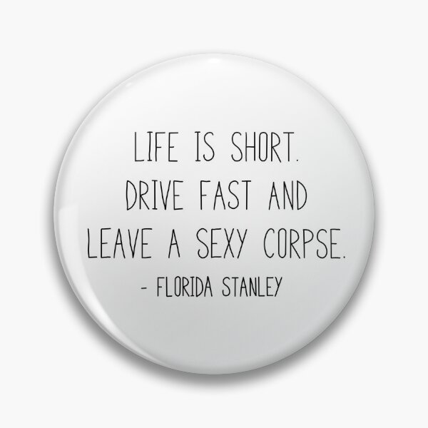 Item preview, Drive Fast designed and sold by discocowgirl.