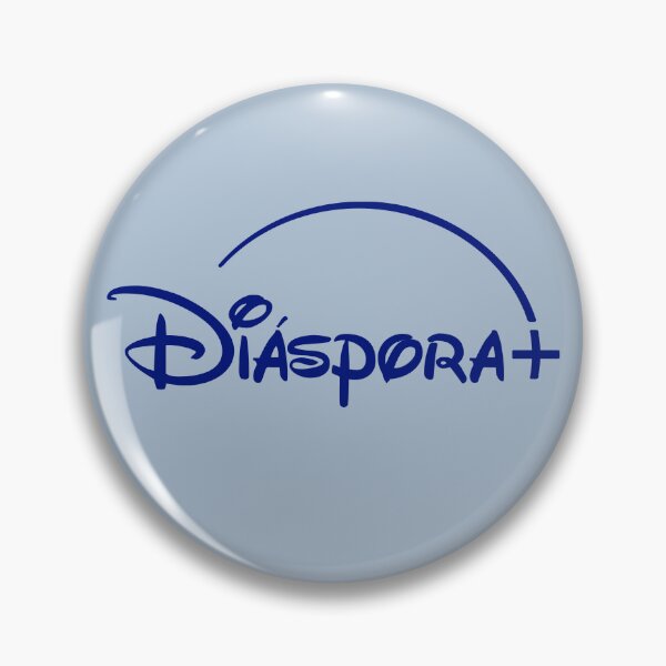 Item preview, DIASPORA designed and sold by gueto veneko.