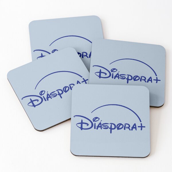 Item preview, DIASPORA designed and sold by gueto veneko.