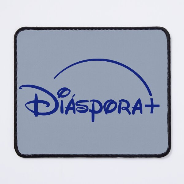 Item preview, DIASPORA designed and sold by gueto veneko.