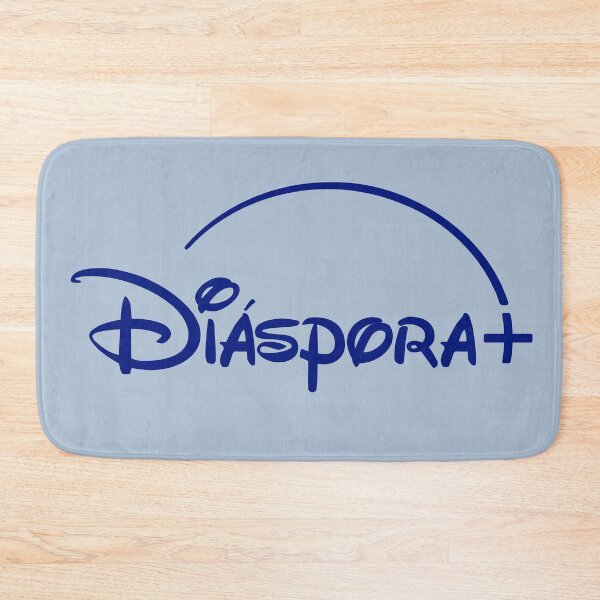 Item preview, DIASPORA designed and sold by gueto veneko.