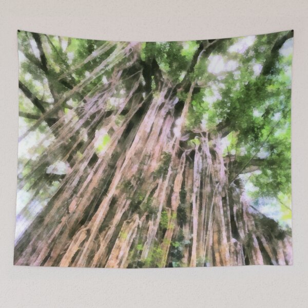 Item preview, Jungle designed and sold by OzCamera.