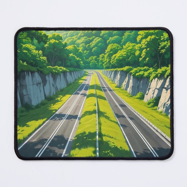 Item preview, Midwest ridge designed and sold by MerchHaute.