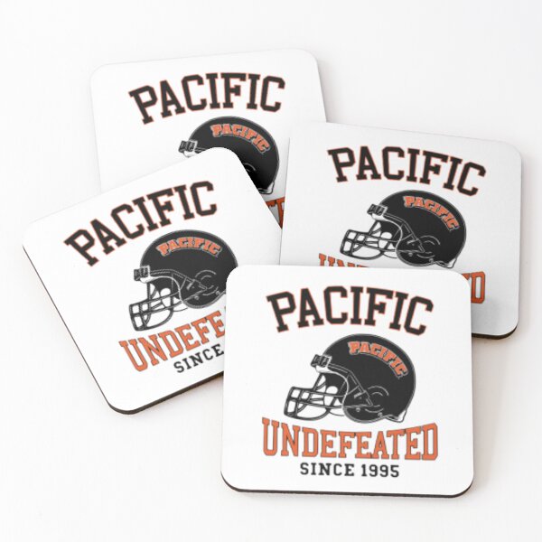 Item preview, PACIFIC UNDEFEATED SINCE 1995 designed and sold by art1st7.