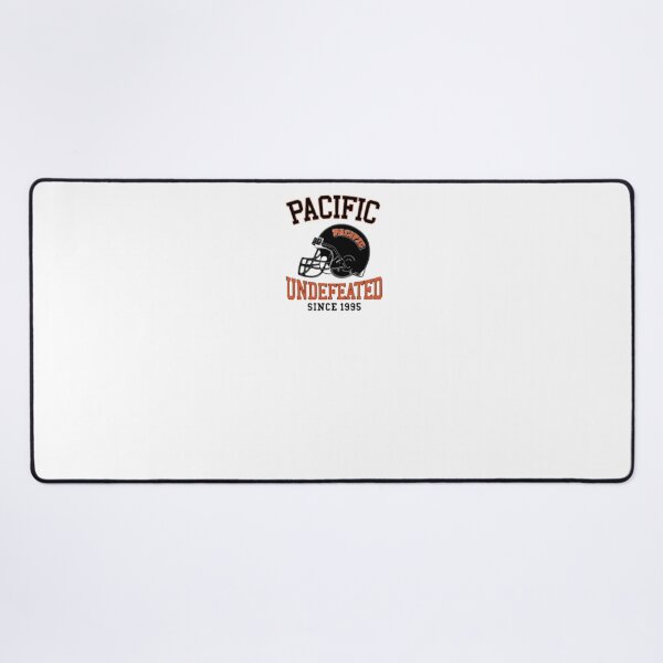 Item preview, PACIFIC UNDEFEATED SINCE 1995 designed and sold by art1st7.